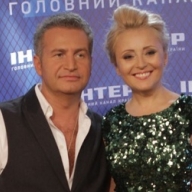 Агутин и Варум отгуляли хрустальную свадьбу Агутин и Варум отгуляли хрустальную свадьбу