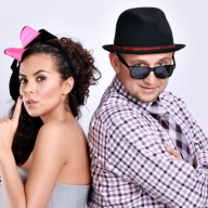 Потап и Настя в новом клипе заставили танцевать фанатов Потап и Настя в новом клипе заставили танцевать фанатов