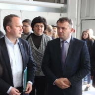 Досвід з утилізації ламп ДП Досвід з утилізації ламп ДП