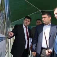 Львівська митниця залучила більше 100 млн гривень на розвиток інфраструктури Львівська митниця залучила більше 100 млн гривень на розвиток інфраструктури