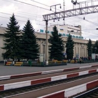 На ж/д вокзале в Хмельницком обнаружили сидящего в зале ожидания покойника На ж/д вокзале в Хмельницком обнаружили сидящего в зале ожидания покойника