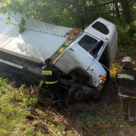 У Городоцький районі рятувальники деблокували водія з понівеченого автомобіля У Городоцький районі рятувальники деблокували водія з понівеченого автомобіля