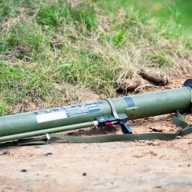 На Прикарпатье из гранатомета обстреляли дом бизнесмена На Прикарпатье из гранатомета обстреляли дом бизнесмена