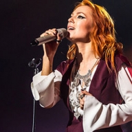 В Херсоне попытались сорвать концерт Светланы Тарабаровой В Херсоне попытались сорвать концерт Светланы Тарабаровой