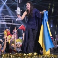 Евровидение 2016: Украина дала России 12 баллов, Россия Украине - 10 Евровидение 2016: Украина дала России 12 баллов, Россия Украине - 10