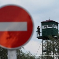 На Донбассе задержали казака-боевика На Донбассе задержали казака-боевика