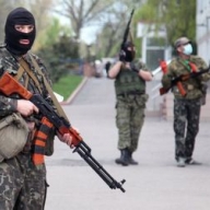 На Донбассе боевики назначили дату наступления На Донбассе боевики назначили дату наступления