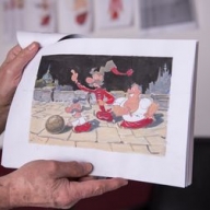 Легендарные казаки возвращаются на экраны Легендарные казаки возвращаются на экраны