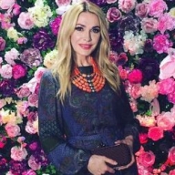 Ольга Сумская рассекретила свой вес Ольга Сумская рассекретила свой вес