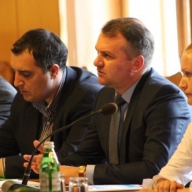 Олег Синютка обговорив із депутатами Європарламенту питання децентралізації та функціонування ЦНАПів Олег Синютка обговорив із депутатами Європарламенту питання децентралізації та функціонування ЦНАПів