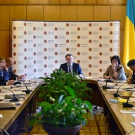 Керівництво ЛОДА повторно здійснить об'їзд районів області Керівництво ЛОДА повторно здійснить об'їзд районів області