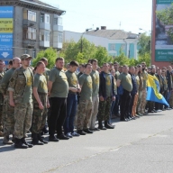 Всеукраїнський семінар «Кузня захисників України» Всеукраїнський семінар «Кузня захисників України»