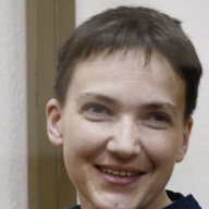 Савченко ожидают в Савченко ожидают в