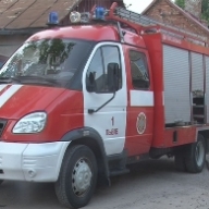 У Винниках внаслідок пожежі у квартирі загинула людина У Винниках внаслідок пожежі у квартирі загинула людина