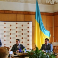 Ян Томбінський зустрівся із представниками об’єднаних громад Львівщини Ян Томбінський зустрівся із представниками об’єднаних громад Львівщини