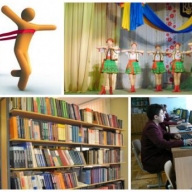 На Львівщині завершився конкурс: визначили кращі народні доми, бібліотеки, творчі колективи На Львівщині завершився конкурс: визначили кращі народні доми, бібліотеки, творчі колективи