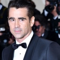 Колин Фаррелл набрал 20 килограммов для роли в фильме Колин Фаррелл набрал 20 килограммов для роли в фильме