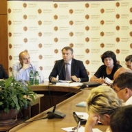 У Львівській області напрацюють концепцію поводження зі сміттям У Львівській області напрацюють концепцію поводження зі сміттям
