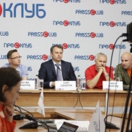 Завтра у Львові презентують благодійну виставку світових фотографів Завтра у Львові презентують благодійну виставку світових фотографів