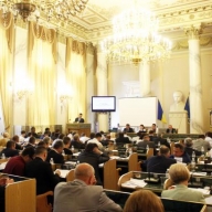 На Львівщині територію Грибовицького сміттєзвалища можуть оголосити зоною екологічного лиха, - сесія облради На Львівщині територію Грибовицького сміттєзвалища можуть оголосити зоною екологічного лиха, - сесія облради