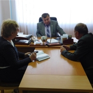 Питання ремонту доріг у районі є пріоритетним Питання ремонту доріг у районі є пріоритетним