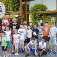 Екскурсії для дітей місцями рідного краю Екскурсії для дітей місцями рідного краю