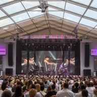 �� ������ �������� Alfa Jazz Fest: �� ����� ������ ���������