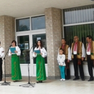 Сколівщина урочисто відзначила 20-ту річницю Конституції України Сколівщина урочисто відзначила 20-ту річницю Конституції України