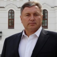 Гарбуз: конфликт на Донбассе должен быть решен в течение года Гарбуз: конфликт на Донбассе должен быть решен в течение года