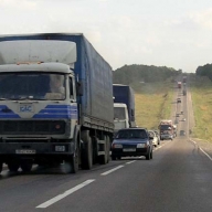 У Червонограді через наїзд вантажівки помер чоловік У Червонограді через наїзд вантажівки помер чоловік