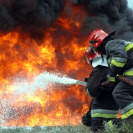 У Бродівському районі вогнеборці ліквідували пожежу у господарській будівлі. У Бродівському районі вогнеборці ліквідували пожежу у господарській будівлі.