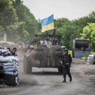 Візит делегації членів Асоціації Місцевих Рад «Ради Львівщини» та Львівської обласної ради у зону АТО Візит делегації членів Асоціації Місцевих Рад «Ради Львівщини» та Львівської обласної ради у зону АТО