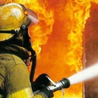 У Бродівському районі внаслідок пожежі загинув чоловік У Бродівському районі внаслідок пожежі загинув чоловік