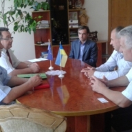 На Сколівщині обговорили питання створення коледжу туризму та рекреації На Сколівщині обговорили питання створення коледжу туризму та рекреації