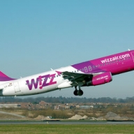 Wizz Air     - 