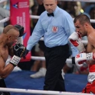        WBO, WBA  IBF