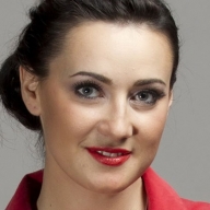 Телеведущая Cоломия Витвицкая станет моделью помощника Юдашкина Телеведущая Cоломия Витвицкая станет моделью помощника Юдашкина