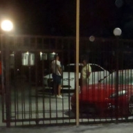 В Одессе подорвали автосалон В Одессе подорвали автосалон