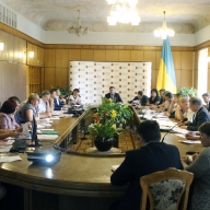 У Львівській області відзначили результативність закупівель у системі Prozorro У Львівській області відзначили результативність закупівель у системі Prozorro