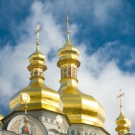 У Буському районі зловмисники обікрали церкву У Буському районі зловмисники обікрали церкву
