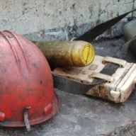У місті Червоноград під час роботи травмувався гірник У місті Червоноград під час роботи травмувався гірник
