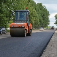 На ремонт доріг додатково скерували майже 20 млн гривень На ремонт доріг додатково скерували майже 20 млн гривень