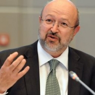 Интервью с генсеком ОБСЕ Ламберто Занньером: Интервью с генсеком ОБСЕ Ламберто Занньером: