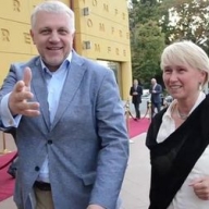 Убийство Шеремета: Порошенко поручил предоставить Алене Притуле охрану Убийство Шеремета: Порошенко поручил предоставить Алене Притуле охрану