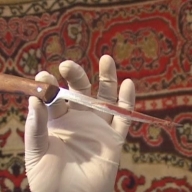 У селищі Славське жінка травмувала себе ножем У селищі Славське жінка травмувала себе ножем