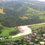 На Сколівщині територіальній громаді с. Тухля повернуто землю вартістю 2 млн грн На Сколівщині територіальній громаді с. Тухля повернуто землю вартістю 2 млн грн