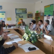 У Сколах в районному центрі зайнятості відбулося засідання круглого столу У Сколах в районному центрі зайнятості відбулося засідання круглого столу