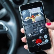 ,  :       Pokemon Go