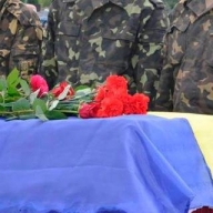 У місті Золочів підлітки обікрали дім бійця АТО під час похорон У місті Золочів підлітки обікрали дім бійця АТО під час похорон