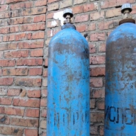 У Новому Роздолі обікрали склад підприємства У Новому Роздолі обікрали склад підприємства